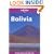 Lonely Planet Bolivia