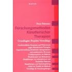 Forschungsmethoden K�nstlerischer Therapien.