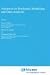 Book Advances in Stochastic Modelling and Data Analysis