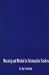 Book Meaning and Method in Information Studies: (Contemporary Studies in Information Management, Policies, and Services)