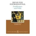 Erz�hlungen und Prosa