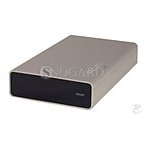 IMATION SSD Mobi3000 3.5 SATA 32GB 100 MB/Sec 80 MB/sec SLC Gehaeuse Aluminium