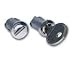 Thule Lock Cylinders (6 Pack)