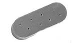 PRECISION SHOOTING EQUIPMENT BOW QUIVER HOOD FOAM -- LARGE