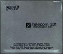 Telecom 331  Cristy Lane Records