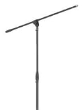 Ultimate Support - Mct-94tl Mic Boom, Telescoping w/4 degrees of freedom