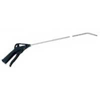 Click here to buy Standard Bent Tube Full Flow Blowgun - 20 In.