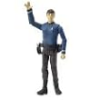 Spock 10 cm