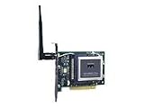 Cisco Aironet 350 Series 11Mbps Wireless LAN PCI Adapter ( AIR-PCI352 )