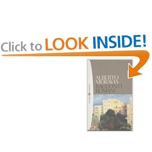 Racconti Romani - Alberto Moravia