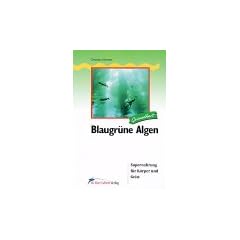 Blaugr�ne Algen: Supernahrung f�r K�rper und Geist