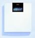 Digital Large Display Floor Scale