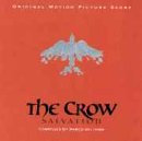 The Crow: Salvation (2000 Film) Kirsten Dunst Eric Mabius Fred Ward Jodi Lyn O'Keefe William Atherton