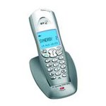 Review BT Synergy 3205 handset and charger / BT Synergy 3205 Dect additional handset and charger