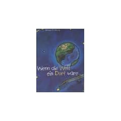 Wenn die Welt ein Dorf w�re...