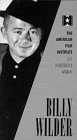 American Film Institute: Billy Wilder (Lifetime Achievement Award Documentary)