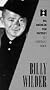 American Film Institute: Billy Wilder (Lifetime Achievement Award Documentary) [VHS]