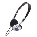 Panasonic RPHT41 Silver Headphones