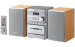  : Aiwa XREM20  Home Audio System