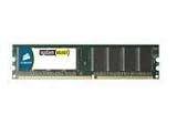 Corsair 4GB 184 DIMM PC2700 ECC DDR RAM  (CM74SD4096RLP-2700)