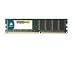 Electronics : Corsair 4GB 184 DIMM PC2700 ECC DDR RAM  (CM74SD4096RLP-2700)