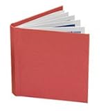 Zoom Album 3x3 Digital Color Cover Album Kit