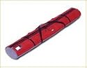 The Ultimate Padded Ski Bag By Beverly Bay