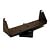 Humminbird 7400831 GM 2 Mount System