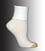 Gold Toe Plus Size Bermuda Sock