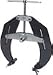 Tools & Hardware : Sumner 1-2-1/2" Ultra Clamp