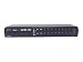 KVM Switch Box 2U 8PT MATRIX Personal System 2 AND Universal Serial Bus OUT