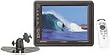 Power Acoustik PT-602MH 6" Swivel Headrest Monitor