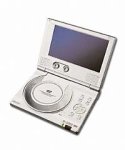 Childrens Toyshop  Electronics : Bush PDVD1000