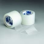 ` Blenderm Surgical Tape 2 X 5 Yards Bx/6 Clear plastic hypoallergenic and waterproof. *