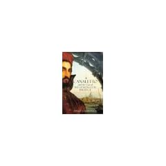 Canaletto and the Case of Westminster Bridge (Macmillan crime)