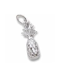 Pineapple Charm
