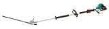 22, 24.5cc Pole Hedge Trimmer, 2-Sided, Double-Reciprocating