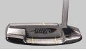 Tiger Shark Great White GW-9 Putters
