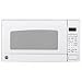 GE 1.8 cu. ft. Countertop Microwave Oven