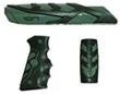 Smart Parts Ion Body Kit - Tactical Green
