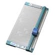 CARL 12218 Bidex Professional Rotary Trimmer, 11 x21 Base, 18 Cut