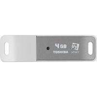 Toshiba USB 2.0 Flash Drive Flash Memory 4GB