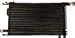 1985-92 Volkswagen Golf Gti Condenser (85 1986 1987 1988 1989 1990 1991 1992) Lifetime Warranty