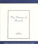 The Nature of Miracle