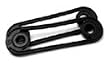 Weightstraps - 2.5 Lb Pair