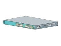 Cisco WS-C3560G-24PS-E Catalyst 3560G-24PS 24 port Switch