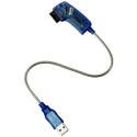 I-O DATA USB-PHS64L USB接続PHS通信アダプタケーブル