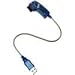 I-O DATA USB-PHS64L USB��³PHS�̿������ץ������֥�