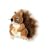 Red Squirrel Finger Puppet