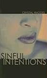Sinful Intentions